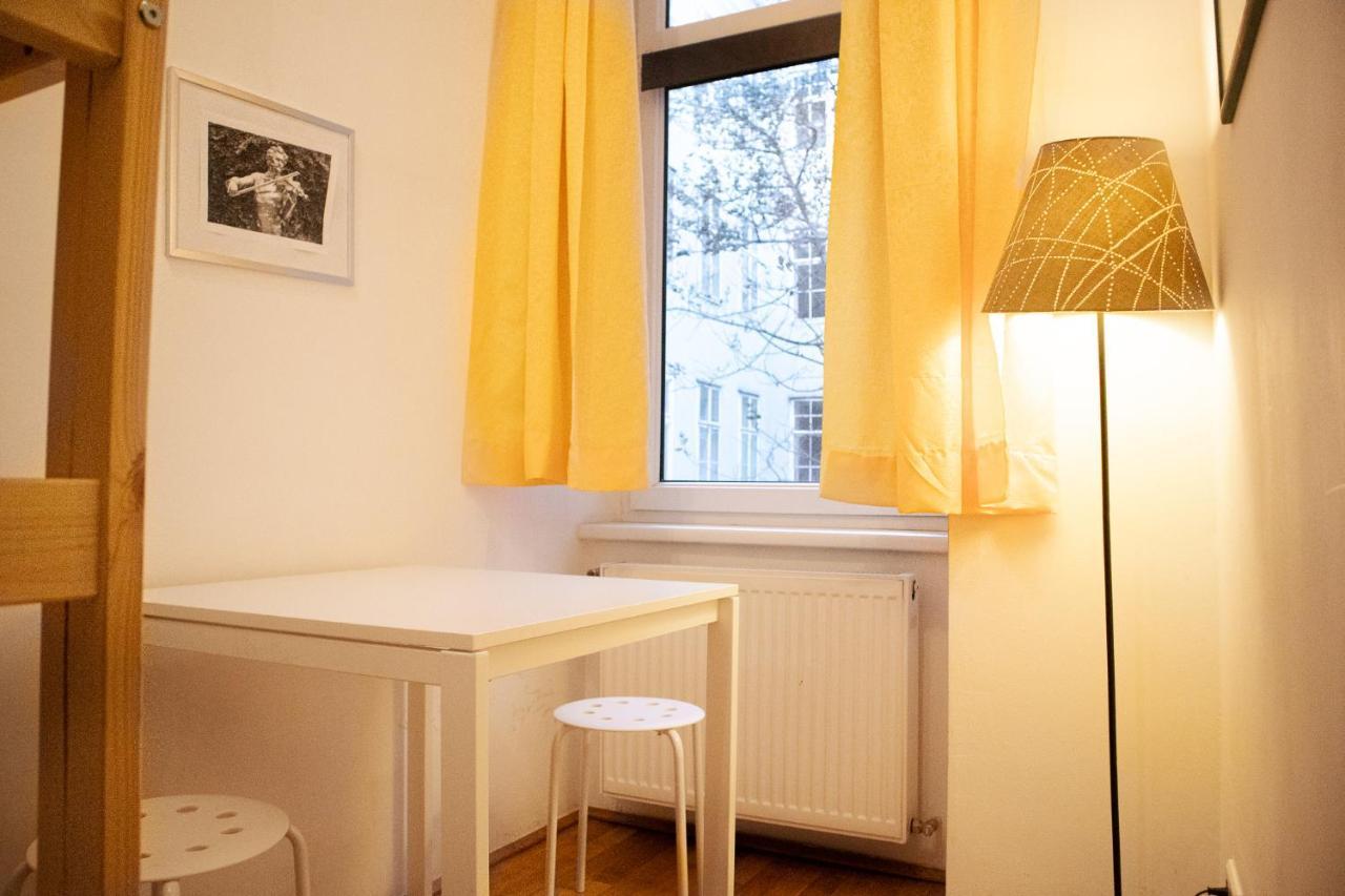 Comfortable 3Br Shared Apart. - Suitable For Long Stays Vienna Exterior photo